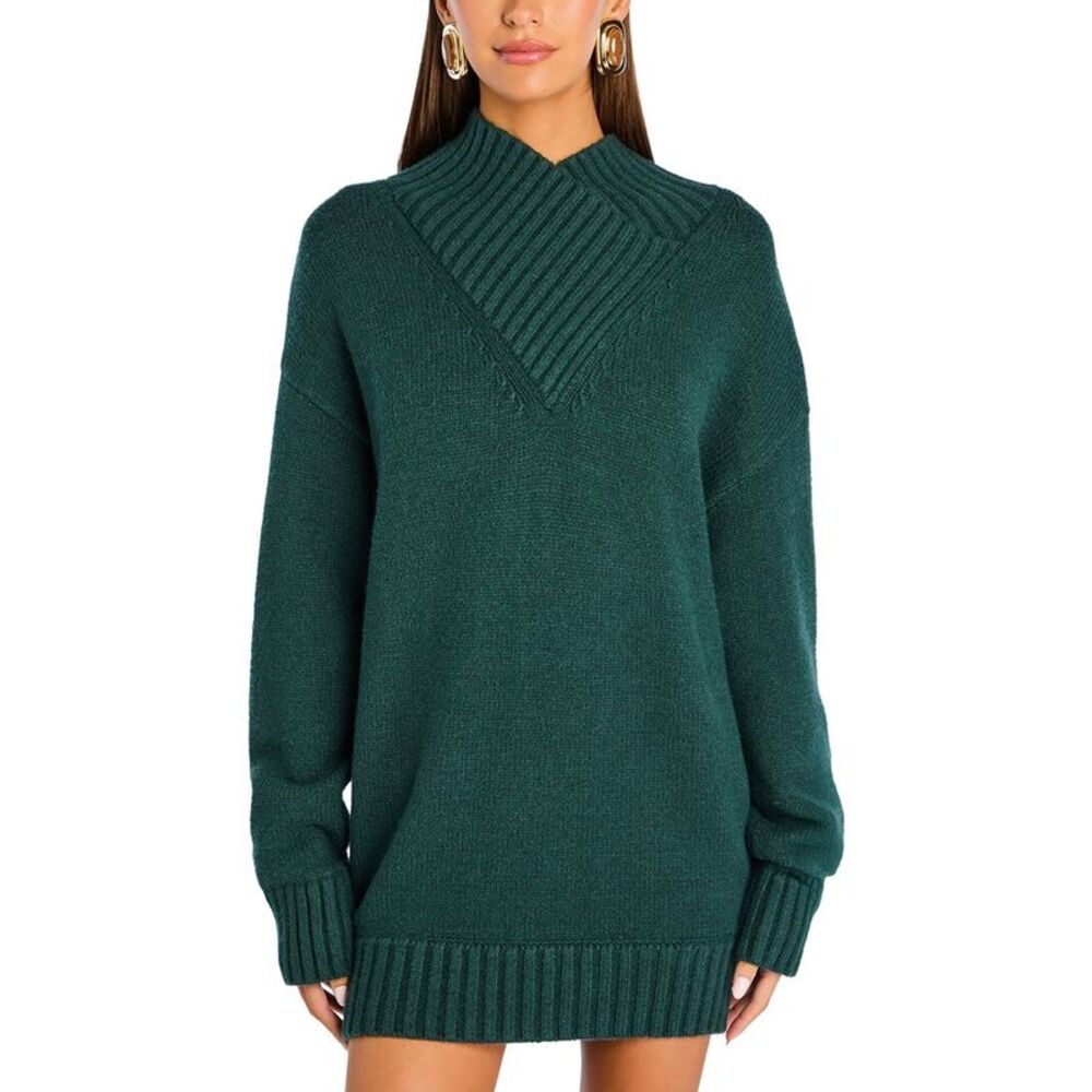 Ser.O.Ya Womens  Dessa Sweater